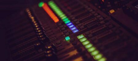 mixer