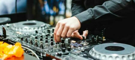 Neuheiten für DJs