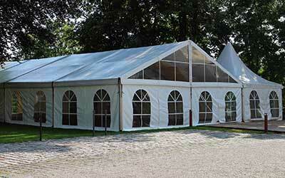 Eschenbach_Festzelt