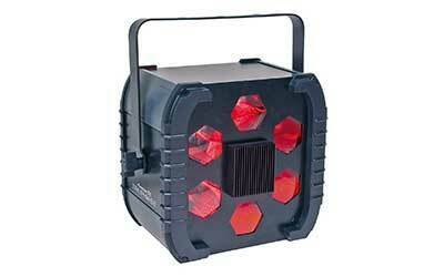 Triphase-LED