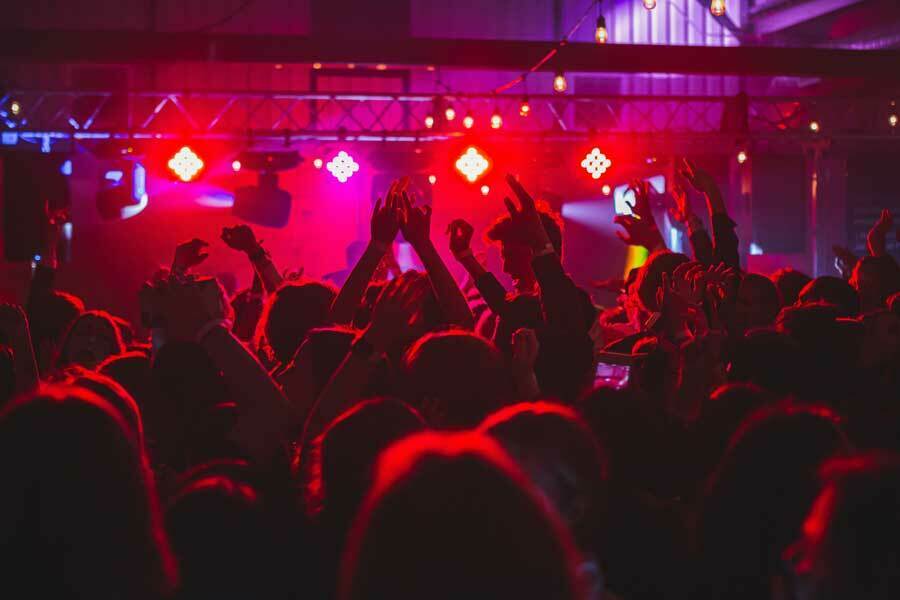 Berghain