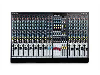 Allen_Heath_GL2448