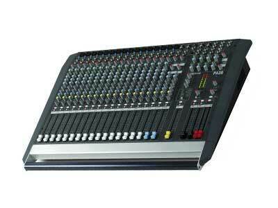 Allen_Heath_PA20A