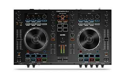 MC4000