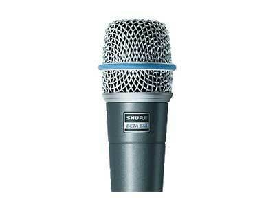 Shure_Beta_57A