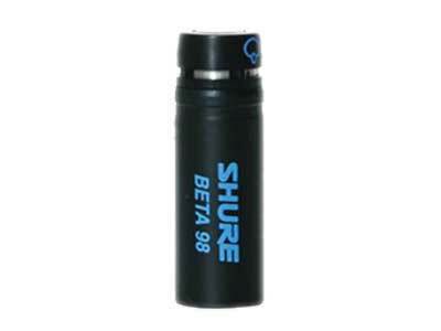 Shure_Beta_98