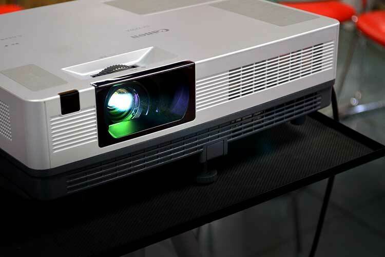 Videotechnik