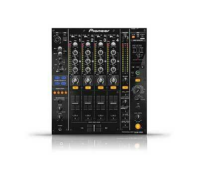 djm-8501