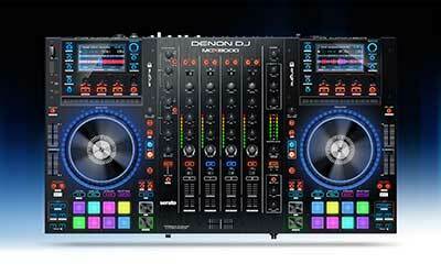mcx8000