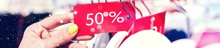 Preisetiketten individuell – Marketing leicht gemacht