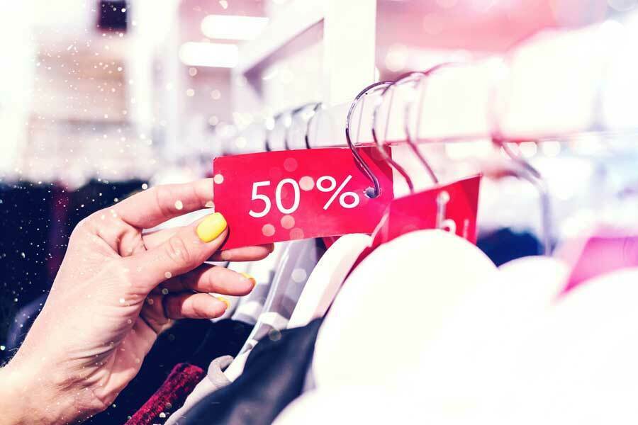 Preisetiketten individuell – Marketing leicht gemacht