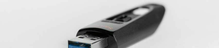 USB Sticks als Werbegeschenk