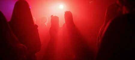 Gute Nebelmaschinen für Veranstaltungen und Events