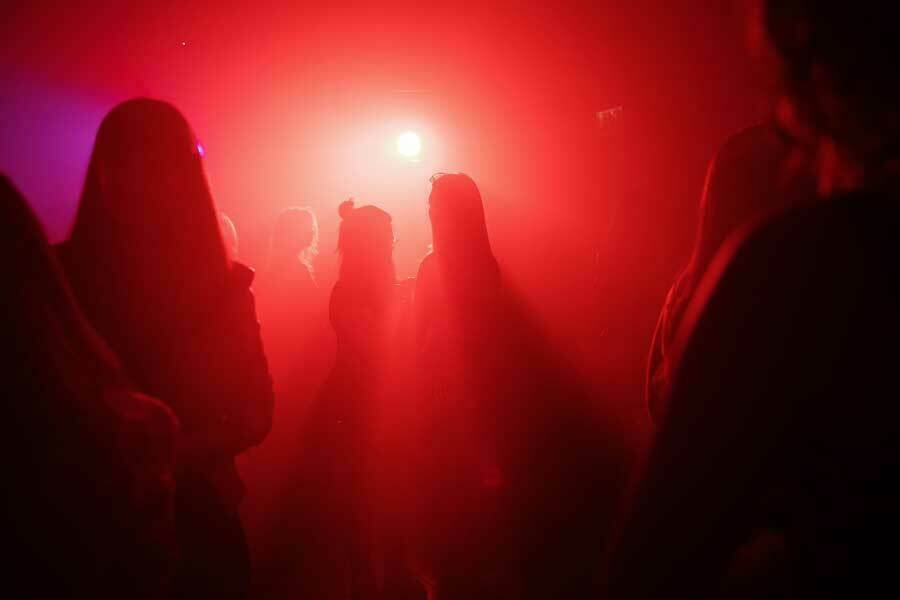 Gute Nebelmaschinen für Veranstaltungen und Events
