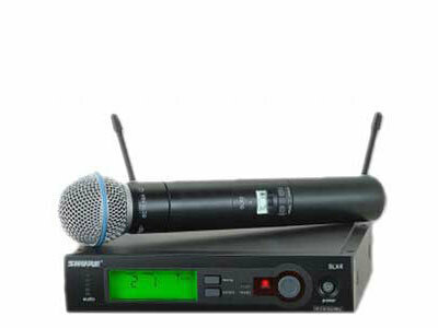 Shure_SLX