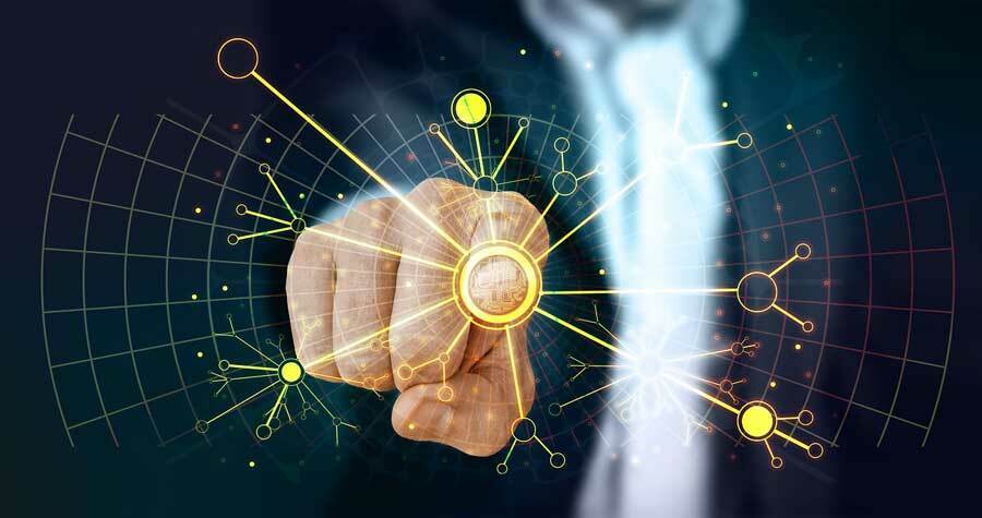Event Prozesse durch künstliche Intelligenz optimieren1