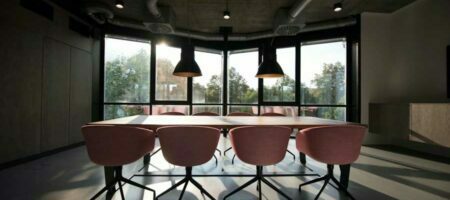 Meetings: Anmietung von Büro- und Konferenzräumen