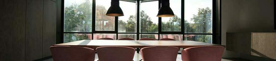 Meetings: Anmietung von Büro- und Konferenzräumen
