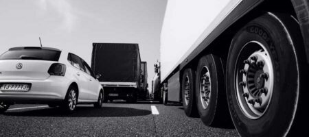 Gps Tracking unseres Fuhrparks