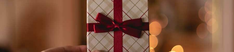 Werbeartikel und Werbegeschenke zu Weihnachten
