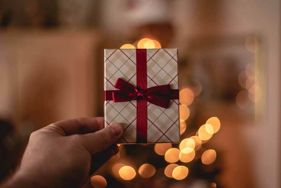 Werbeartikel und Werbegeschenke zu Weihnachten