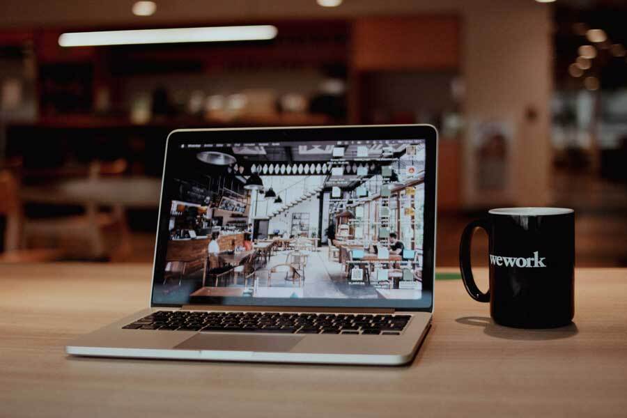 Neue Veranstaltungstechnik: Updates für unsere Homepage