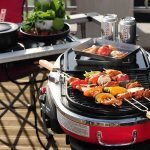 Grillsaison: Leckeres Essen und Brandgefahr im Freien