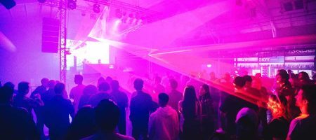 Von Lichtern bis hin zu Lautsprechern: Wie du mit unserer Veranstaltungstechnik in Stralsund das ultimative Event kreierst!