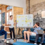 Scrum und Agilität: Deine Superkräfte für die Unvorhersehbarkeit in öffentlichen Institutionen und Non-Profits