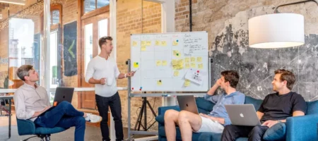 Scrum und Agilität: Deine Superkräfte für die Unvorhersehbarkeit in öffentlichen Institutionen und Non-Profits
