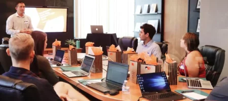 Scrum Master: Die ultimative Superkraft im agilen Projektmanagement - Finde heraus, ob du das Zeug dazu hast!